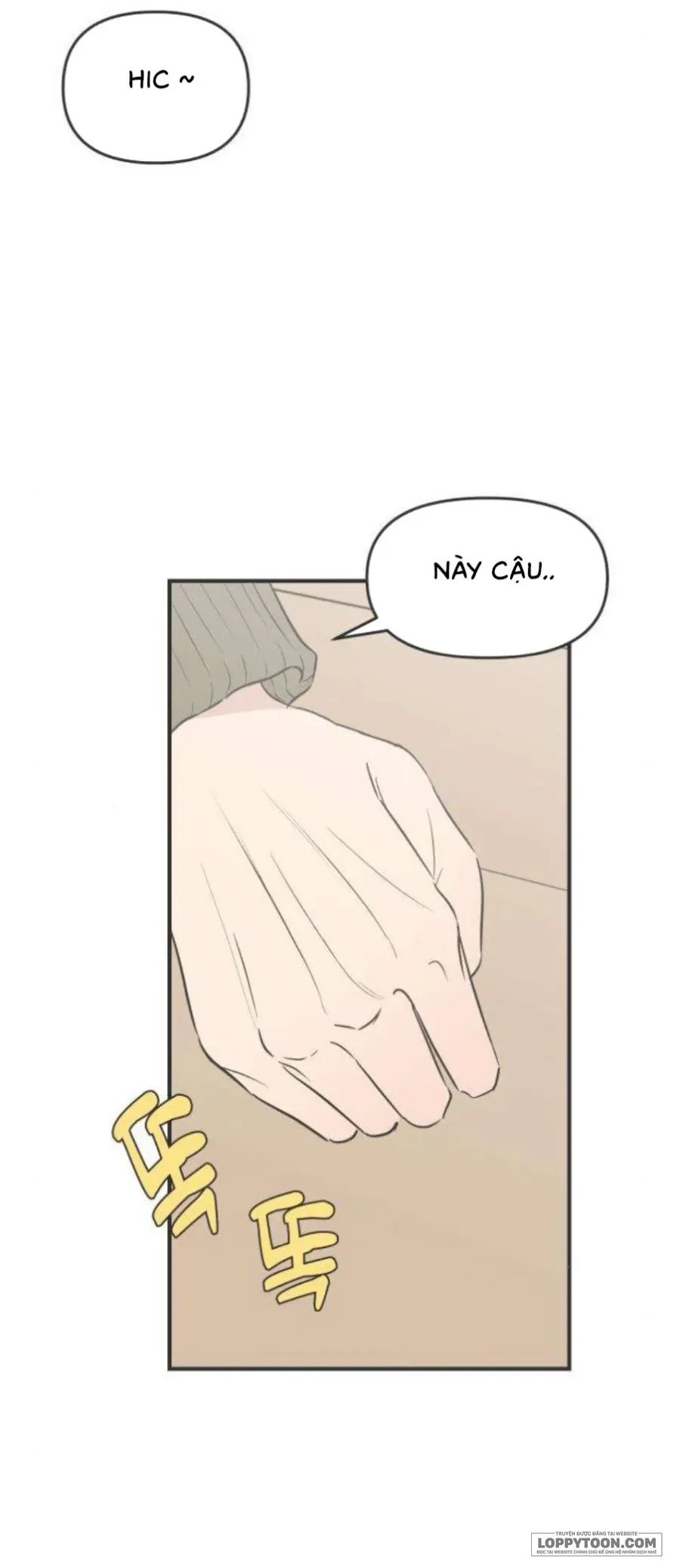 Scandal Giữ Lấy Hôn Nhân Chapter 3 - 14