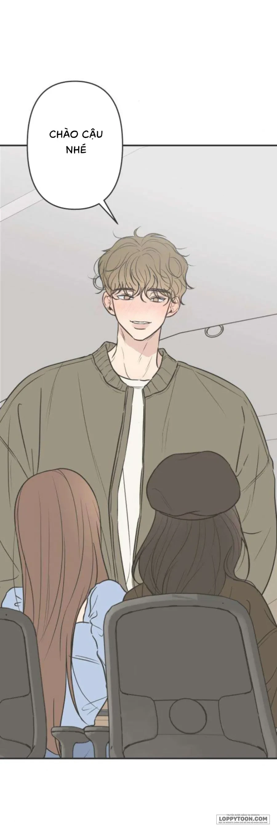 Scandal Giữ Lấy Hôn Nhân Chapter 3 - 15