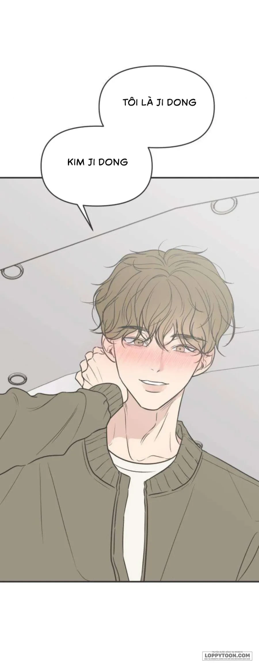 Scandal Giữ Lấy Hôn Nhân Chapter 3 - 16