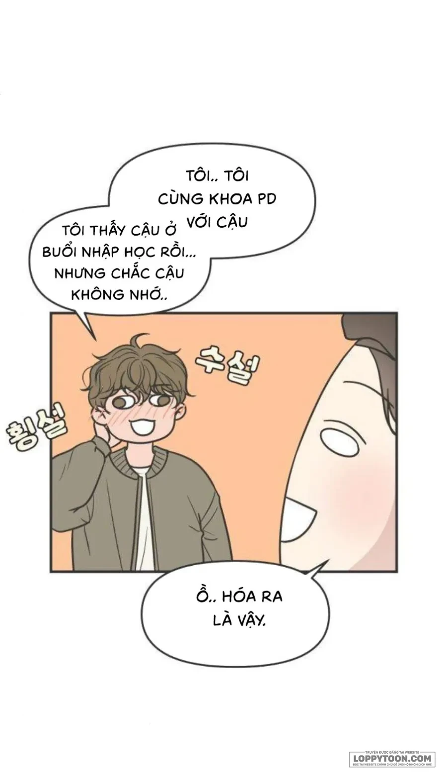 Scandal Giữ Lấy Hôn Nhân Chapter 3 - 17