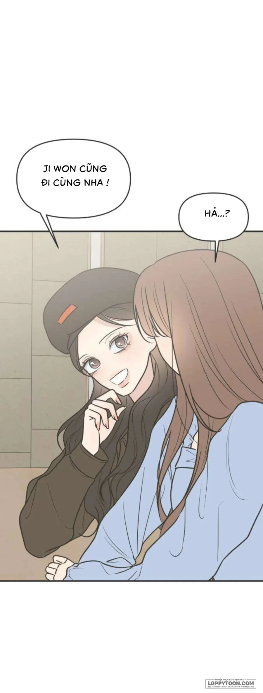 Scandal Giữ Lấy Hôn Nhân Chapter 3 - 19