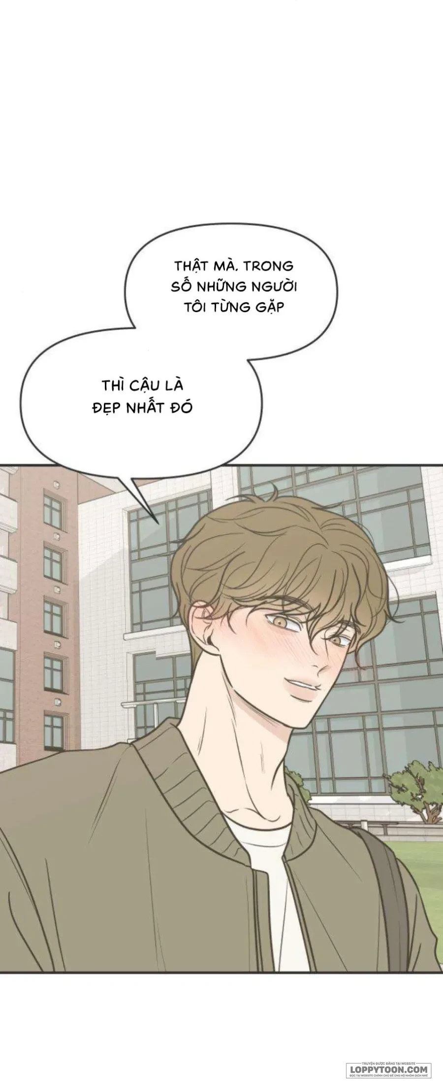 Scandal Giữ Lấy Hôn Nhân Chapter 3 - 24