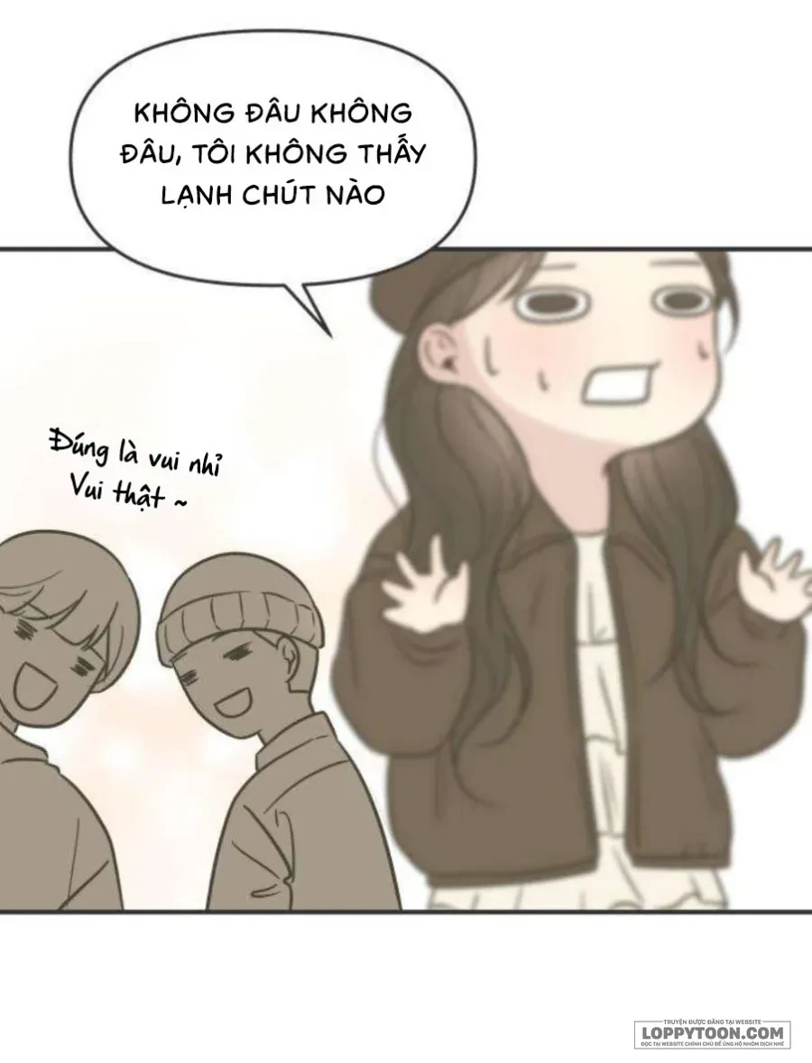 Scandal Giữ Lấy Hôn Nhân Chapter 3 - 27