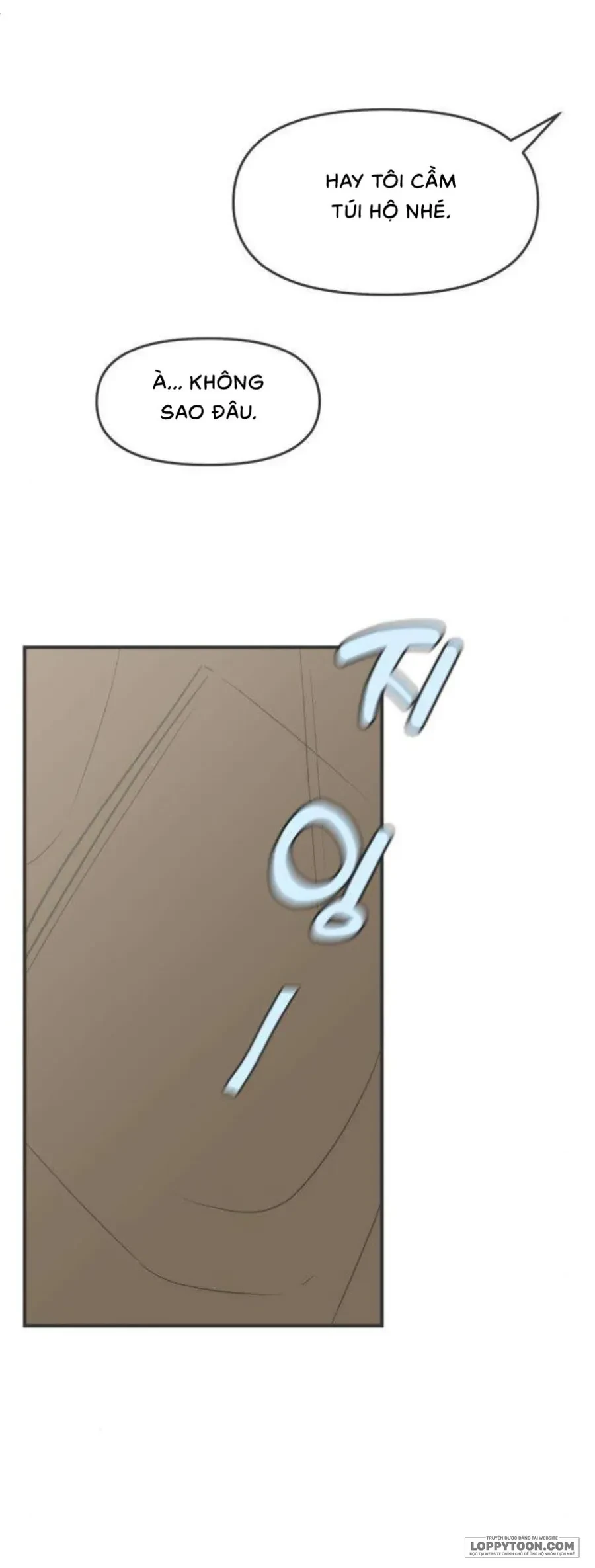 Scandal Giữ Lấy Hôn Nhân Chapter 3 - 28