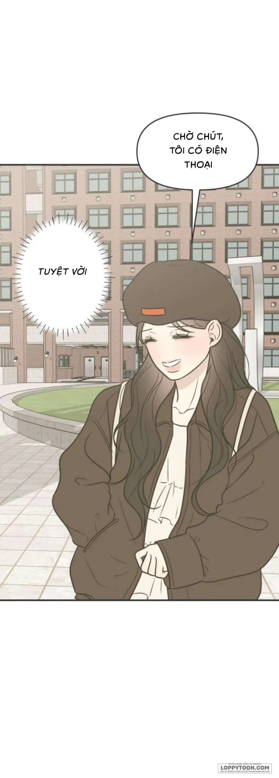 Scandal Giữ Lấy Hôn Nhân Chapter 3 - 29