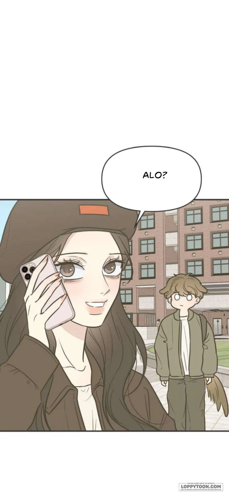 Scandal Giữ Lấy Hôn Nhân Chapter 3 - 30