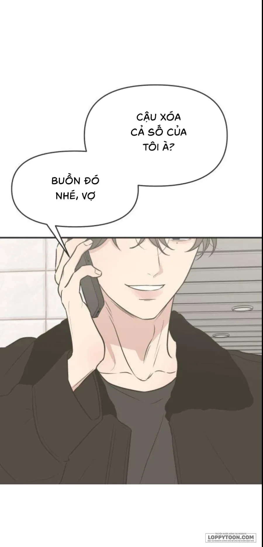 Scandal Giữ Lấy Hôn Nhân Chapter 3 - 33