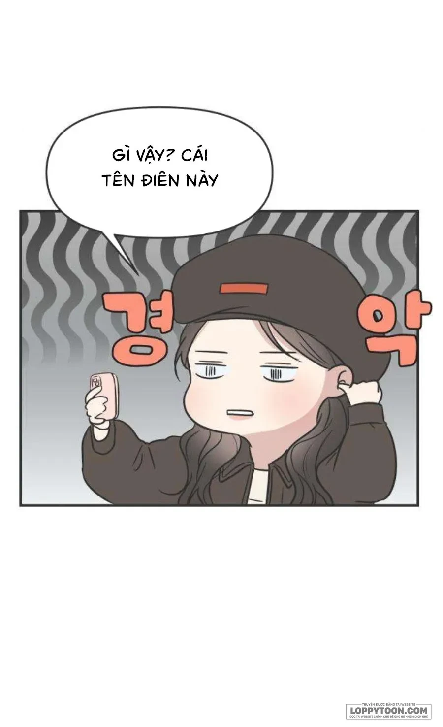 Scandal Giữ Lấy Hôn Nhân Chapter 3 - 34