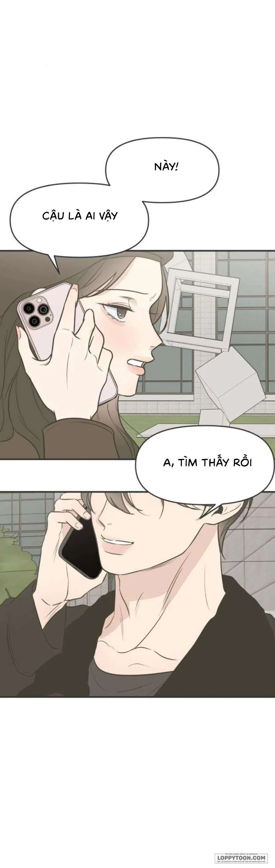 Scandal Giữ Lấy Hôn Nhân Chapter 3 - 35