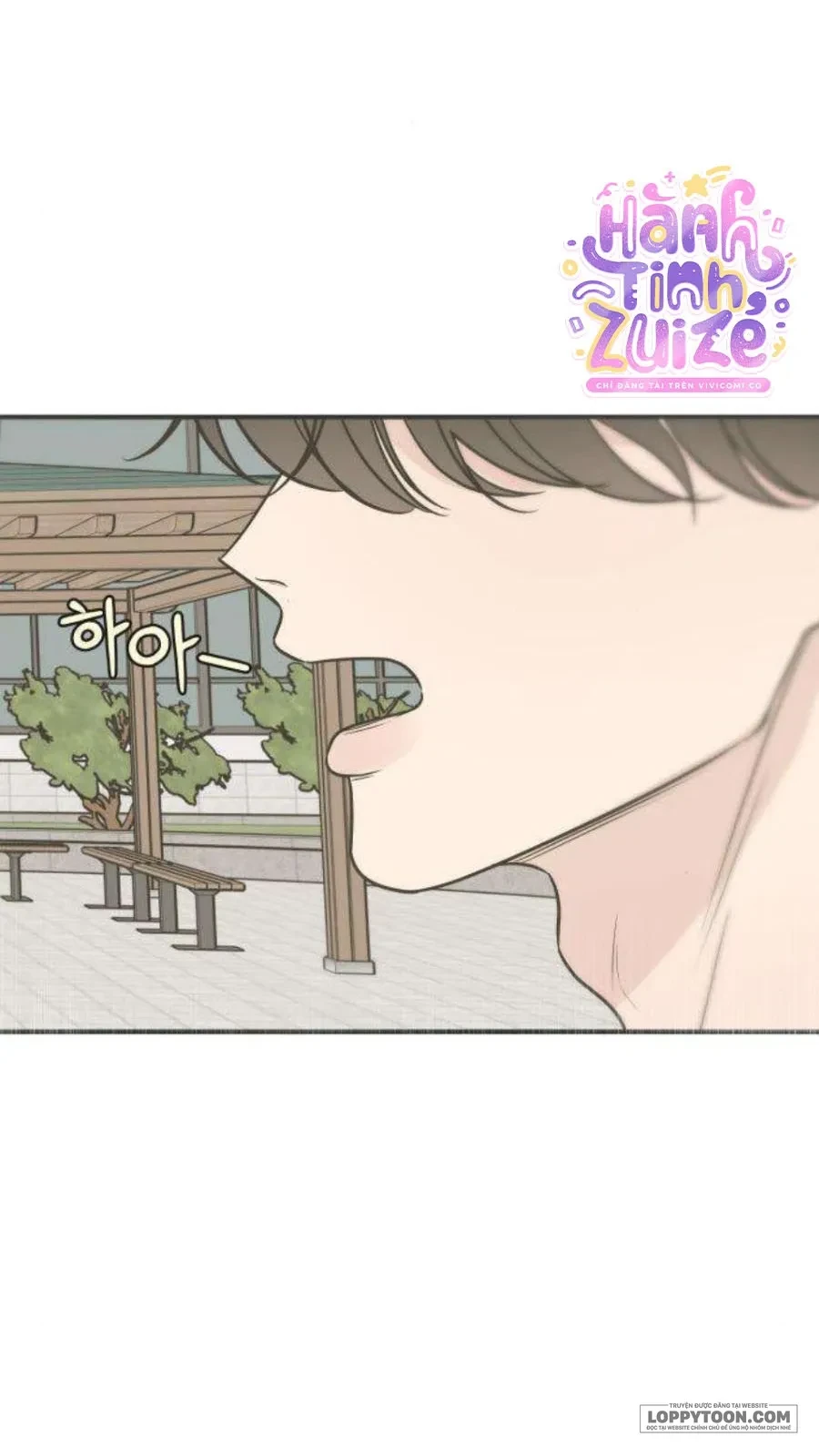 Scandal Giữ Lấy Hôn Nhân Chapter 3 - 39