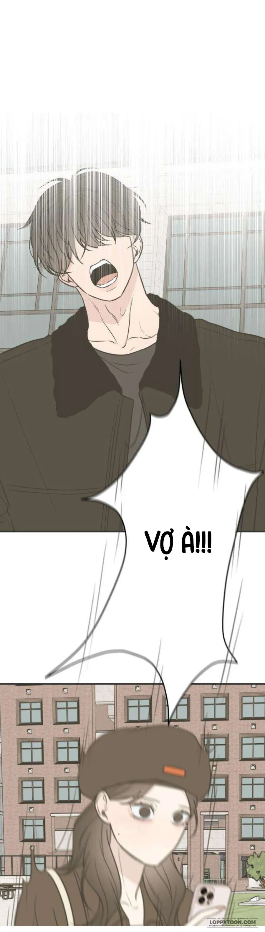 Scandal Giữ Lấy Hôn Nhân Chapter 3 - 40