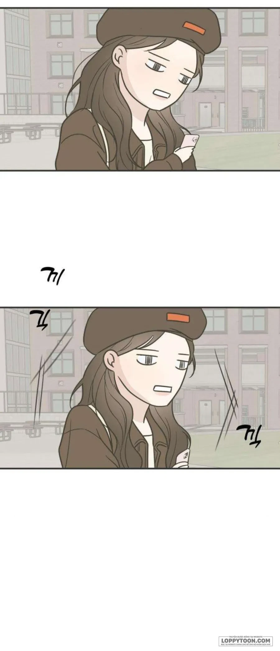 Scandal Giữ Lấy Hôn Nhân Chapter 3 - 41