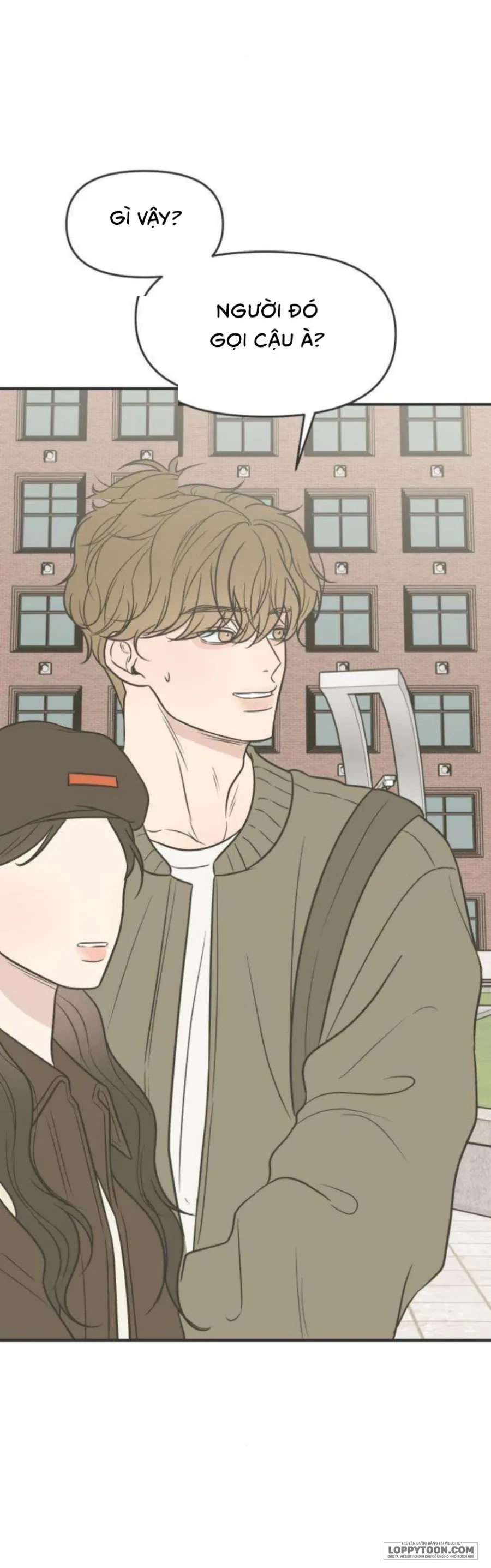 Scandal Giữ Lấy Hôn Nhân Chapter 3 - 44