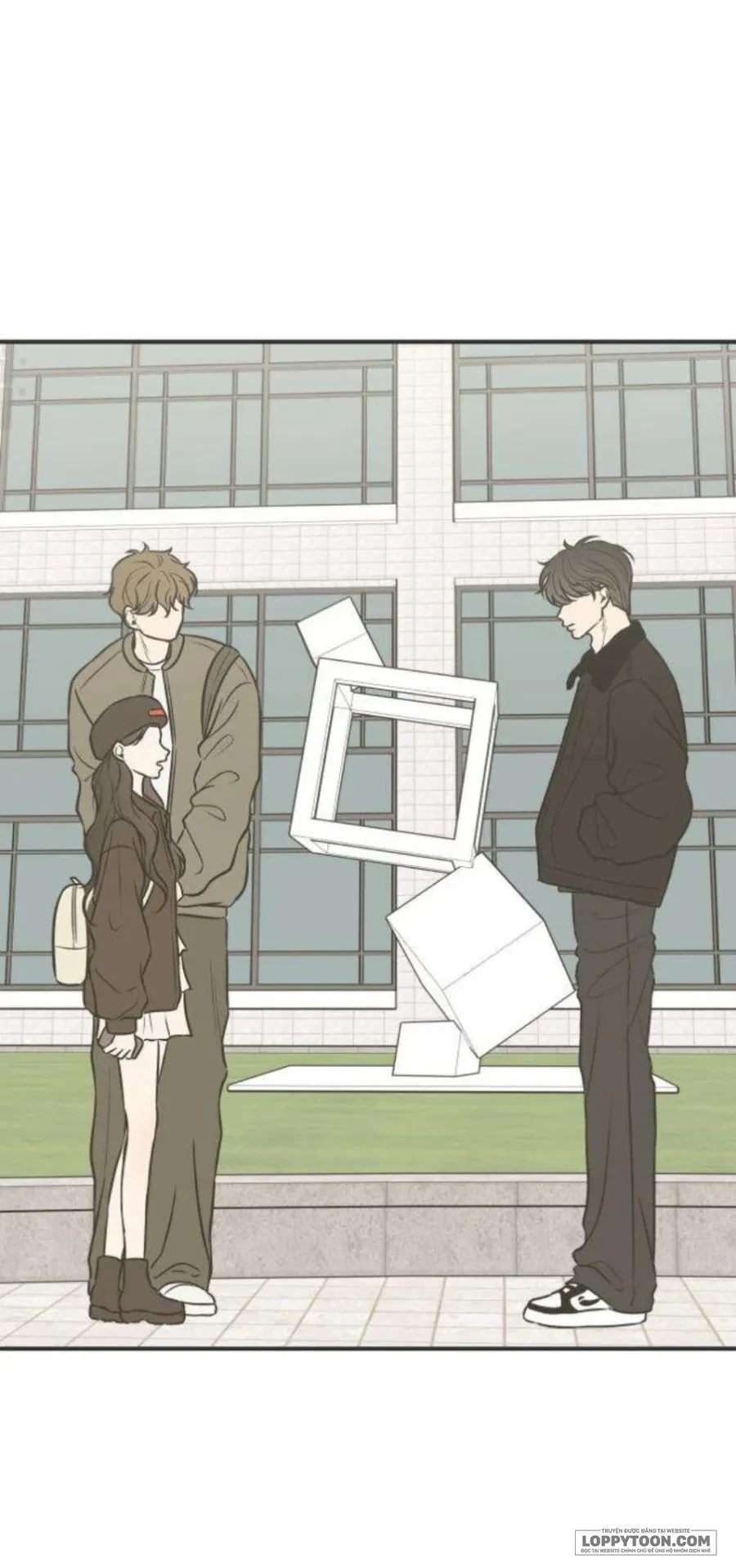 Scandal Giữ Lấy Hôn Nhân Chapter 3 - 45