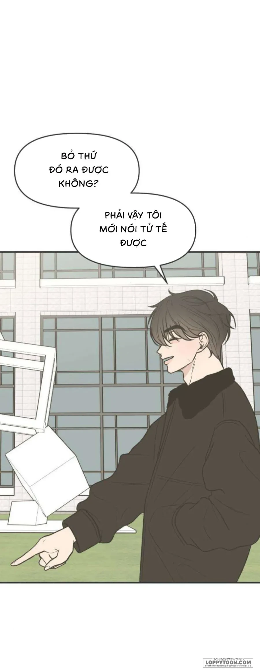 Scandal Giữ Lấy Hôn Nhân Chapter 3 - 49