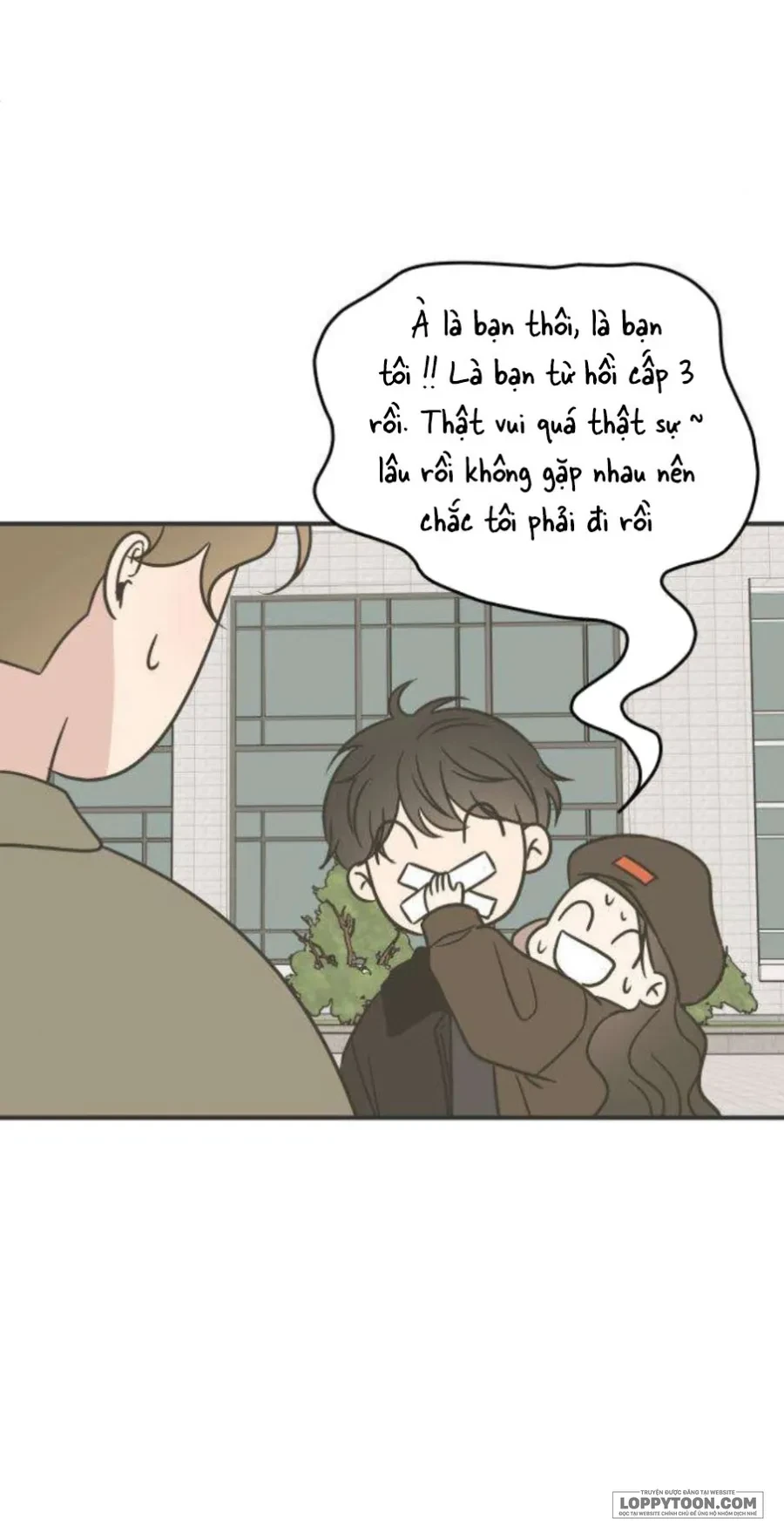 Scandal Giữ Lấy Hôn Nhân Chapter 3 - 53