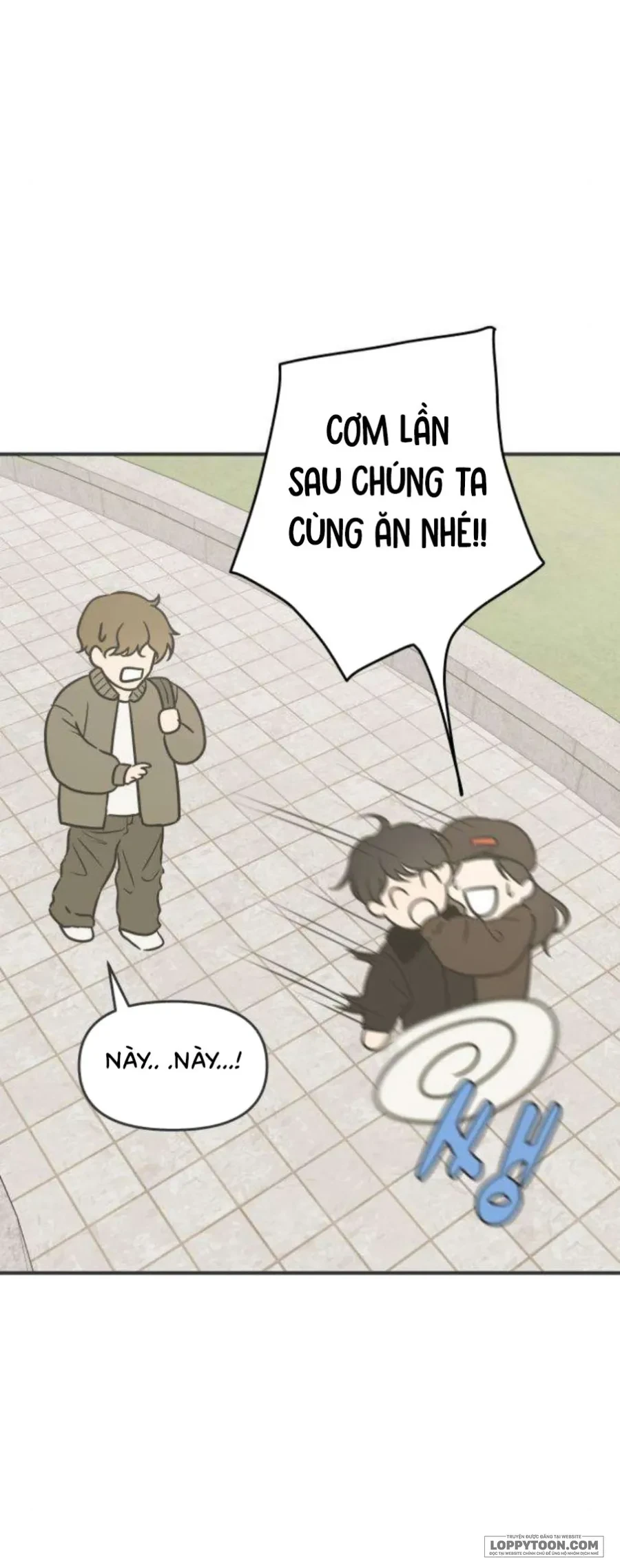 Scandal Giữ Lấy Hôn Nhân Chapter 3 - 54