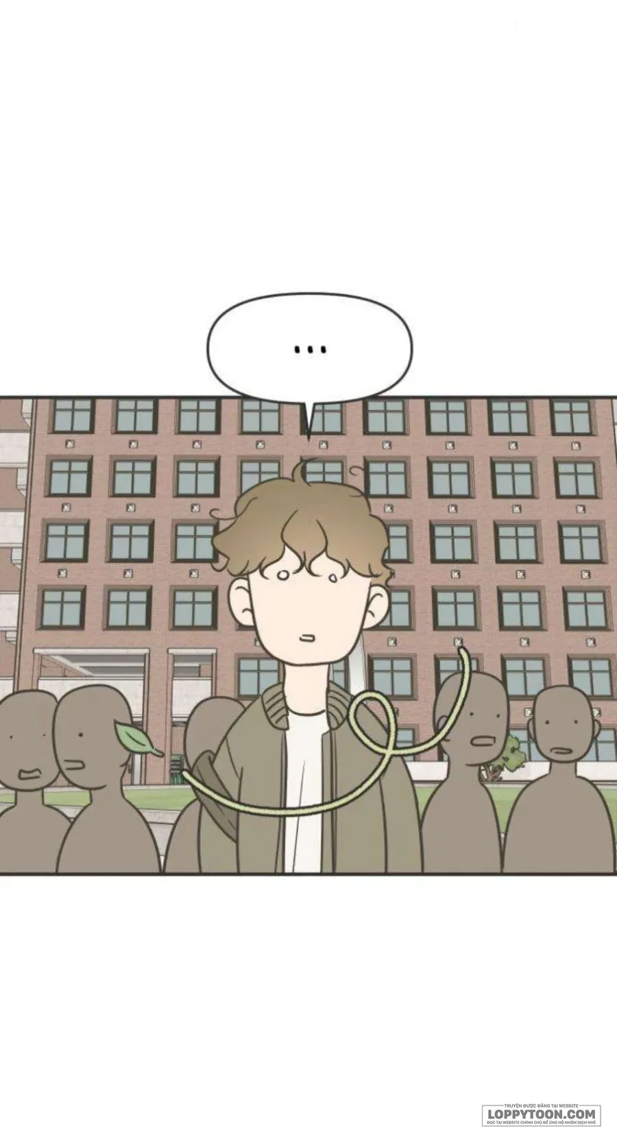 Scandal Giữ Lấy Hôn Nhân Chapter 3 - 55