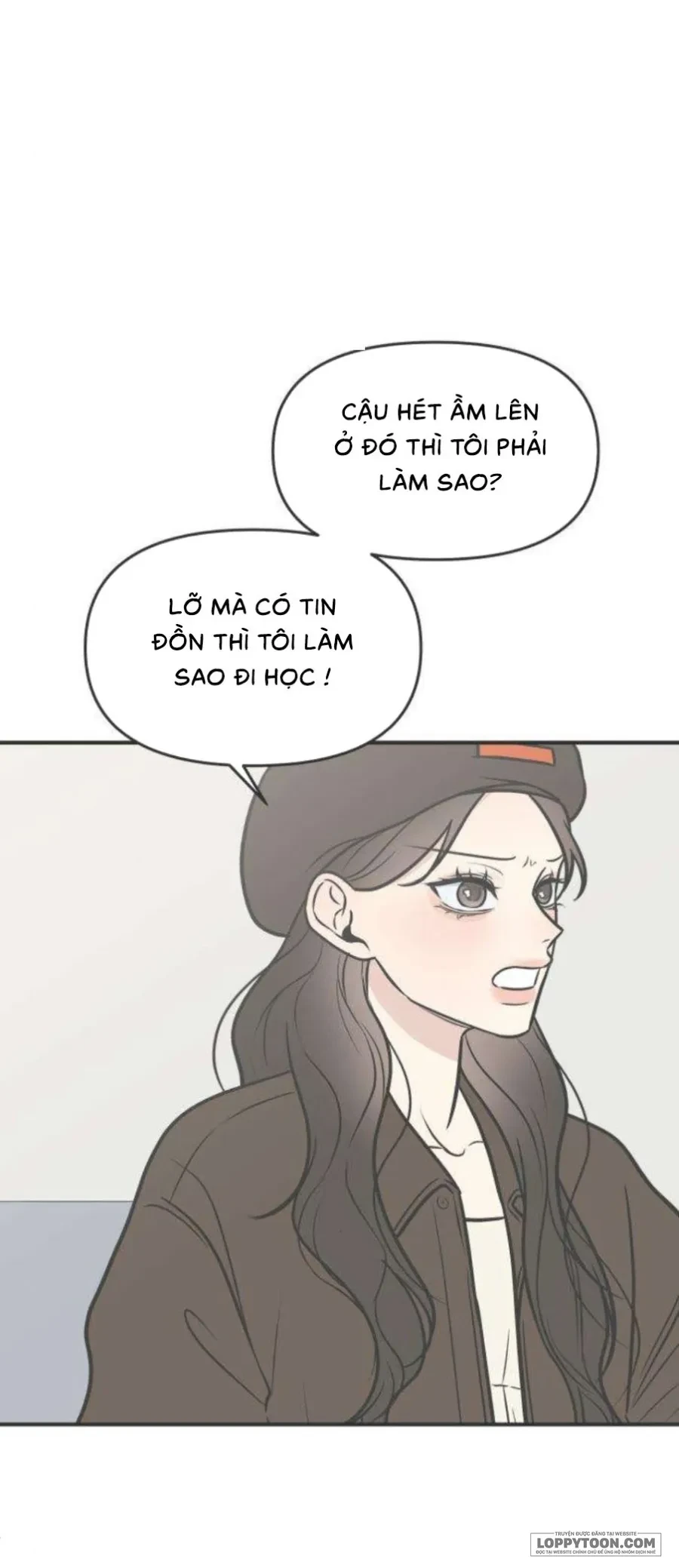 Scandal Giữ Lấy Hôn Nhân Chapter 3 - 58
