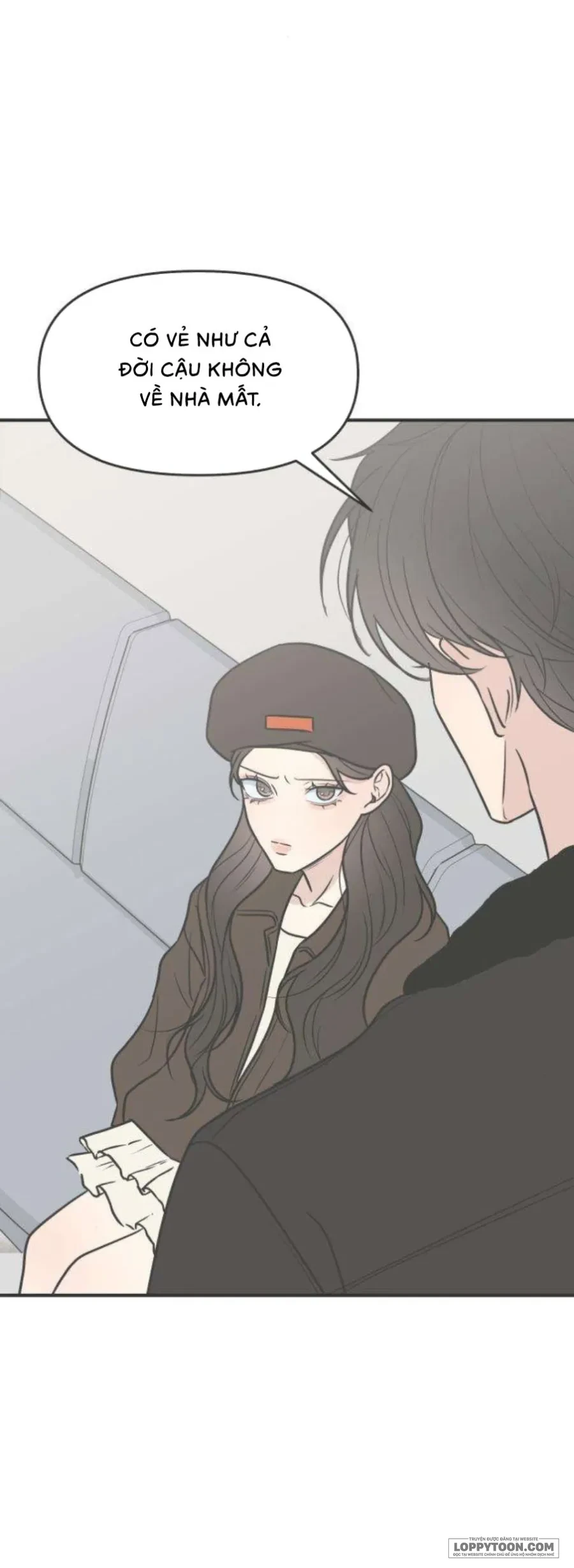 Scandal Giữ Lấy Hôn Nhân Chapter 3 - 60