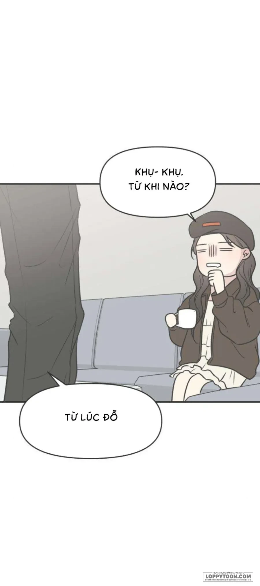 Scandal Giữ Lấy Hôn Nhân Chapter 3 - 64