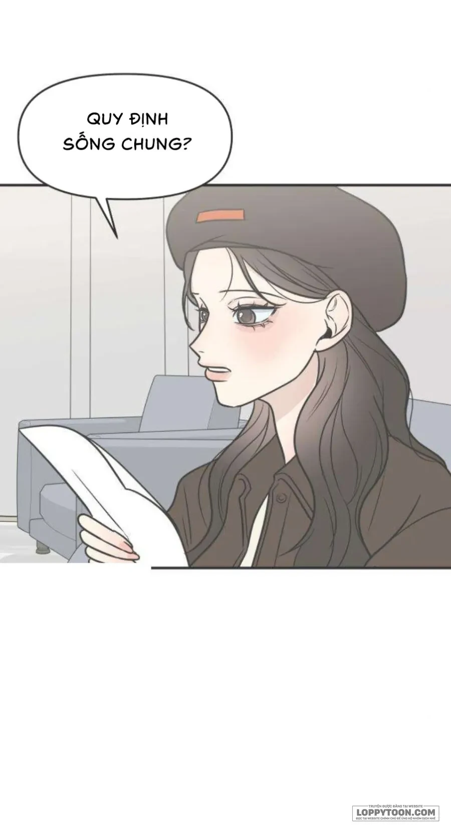 Scandal Giữ Lấy Hôn Nhân Chapter 3 - 73