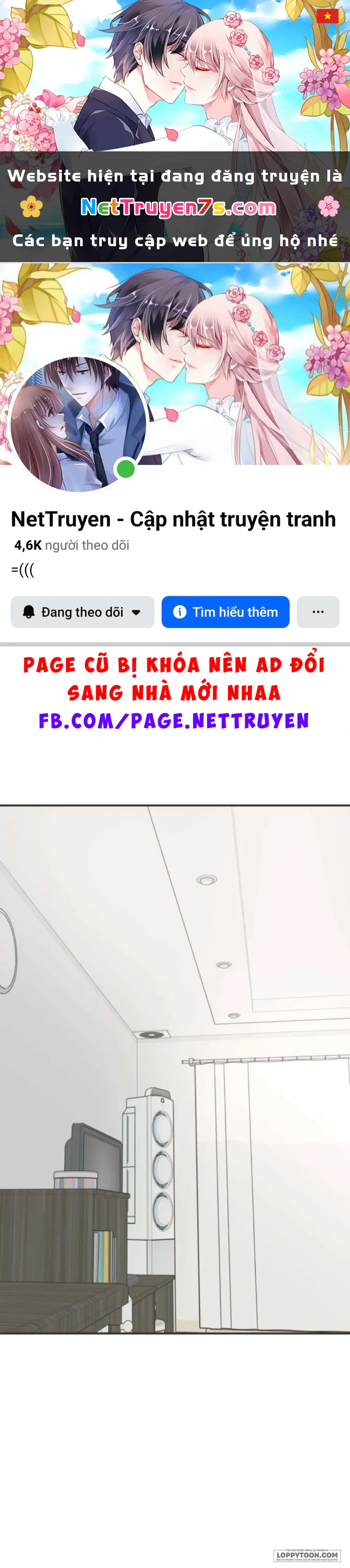 Scandal Giữ Lấy Hôn Nhân Chapter 4 - 1