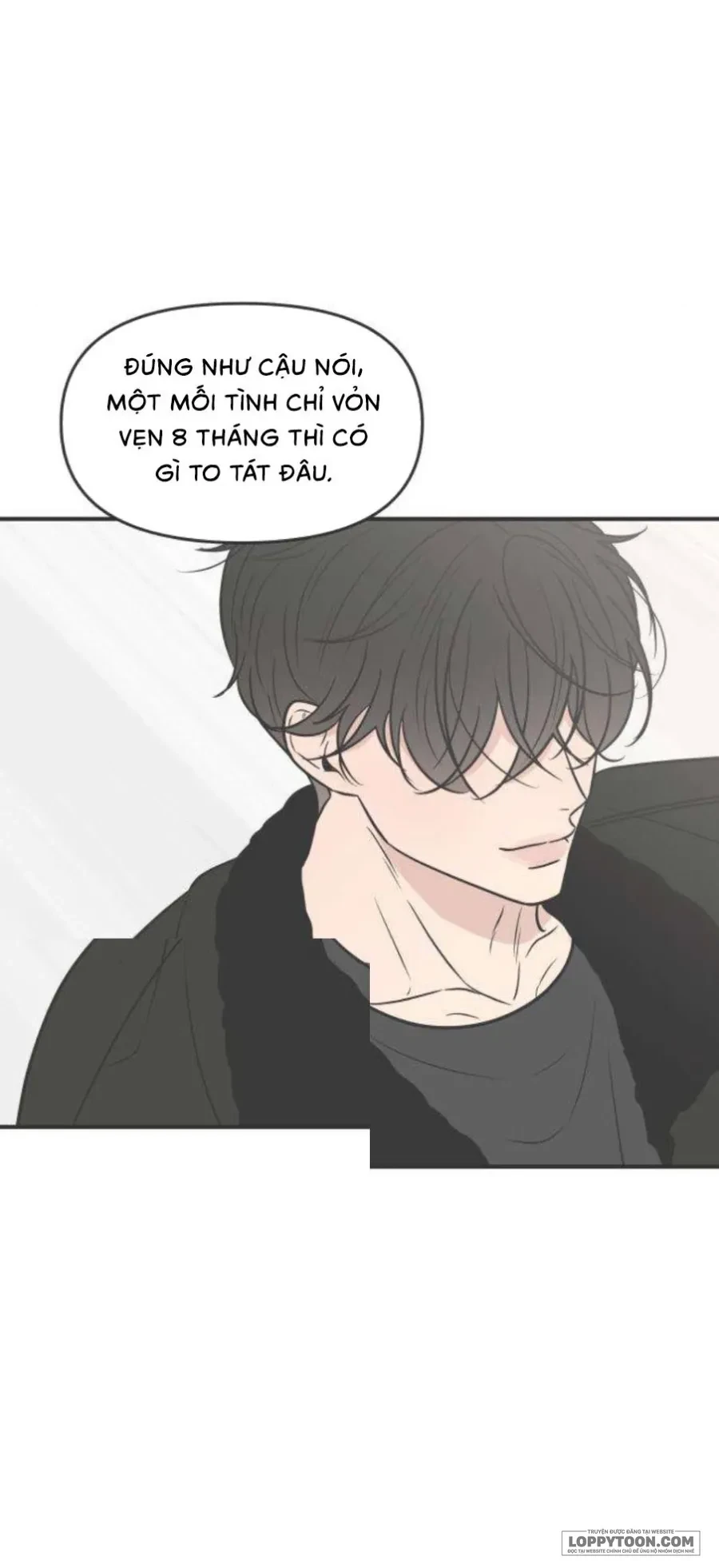 Scandal Giữ Lấy Hôn Nhân Chapter 4 - 6