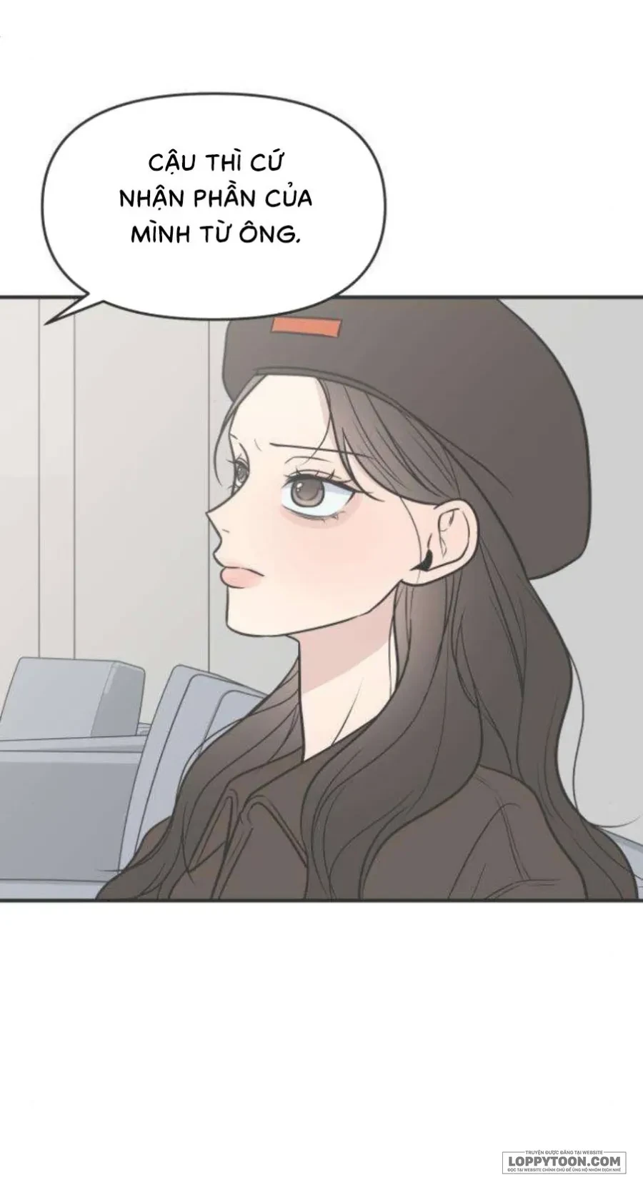 Scandal Giữ Lấy Hôn Nhân Chapter 4 - 8