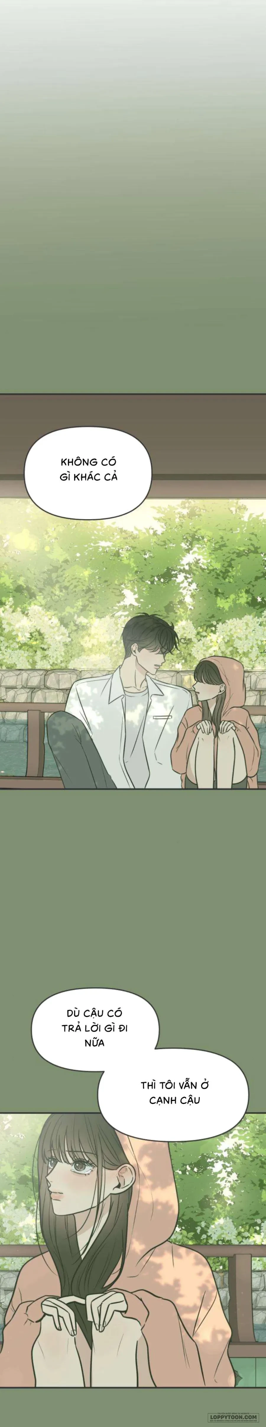 Scandal Giữ Lấy Hôn Nhân Chapter 4 - 12