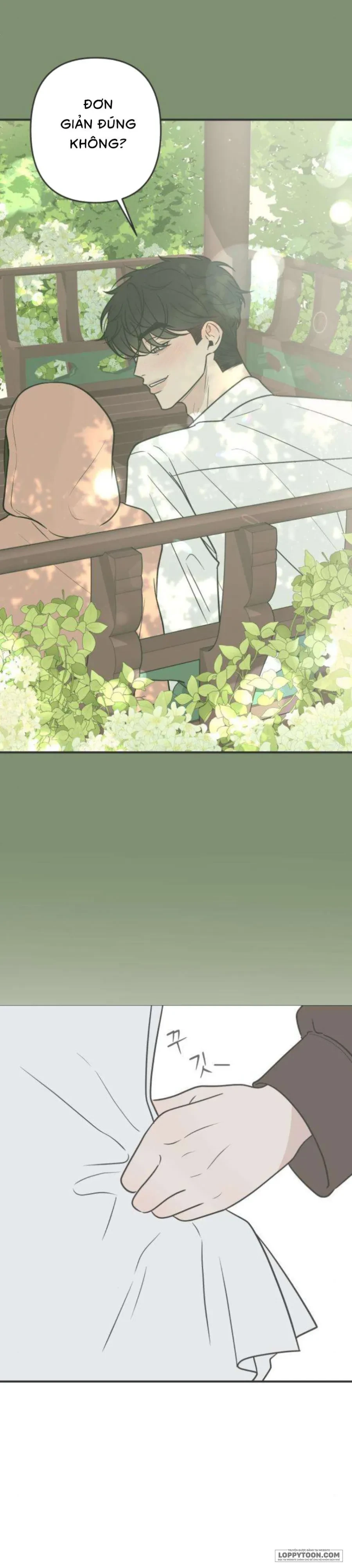 Scandal Giữ Lấy Hôn Nhân Chapter 4 - 13