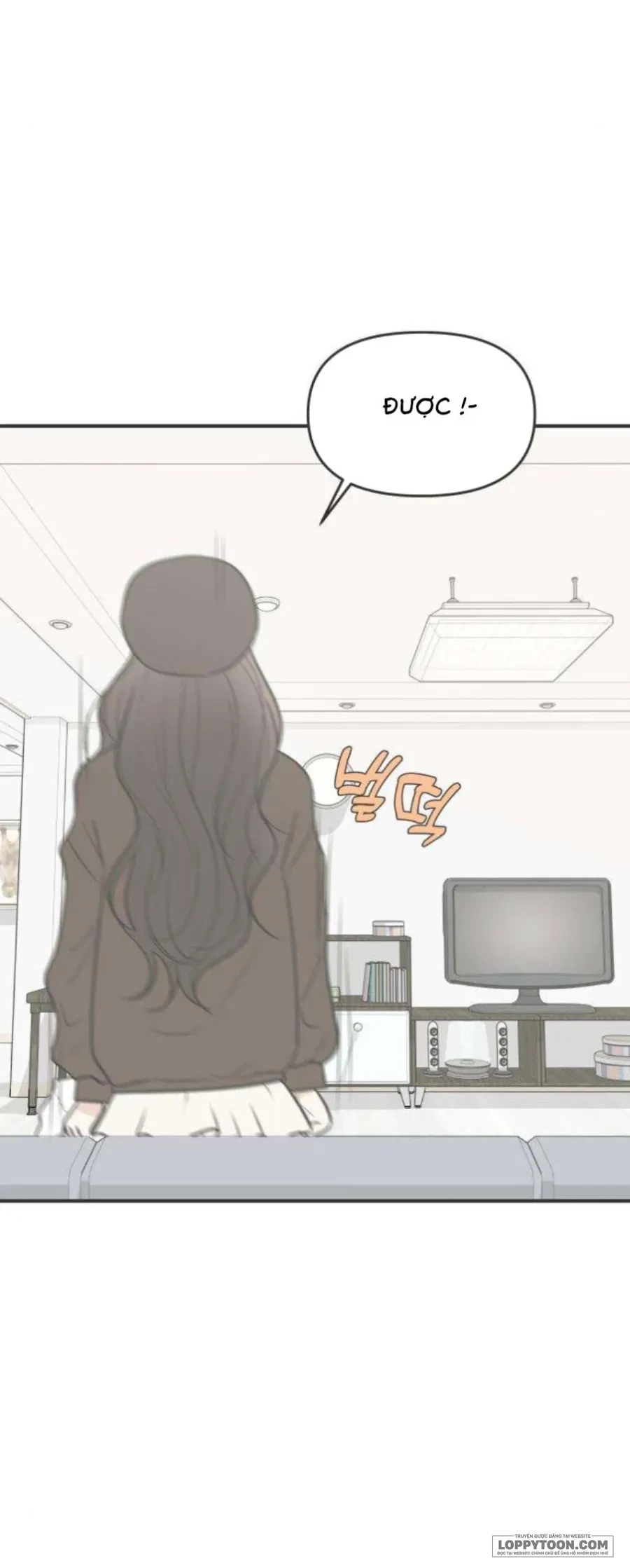 Scandal Giữ Lấy Hôn Nhân Chapter 4 - 14