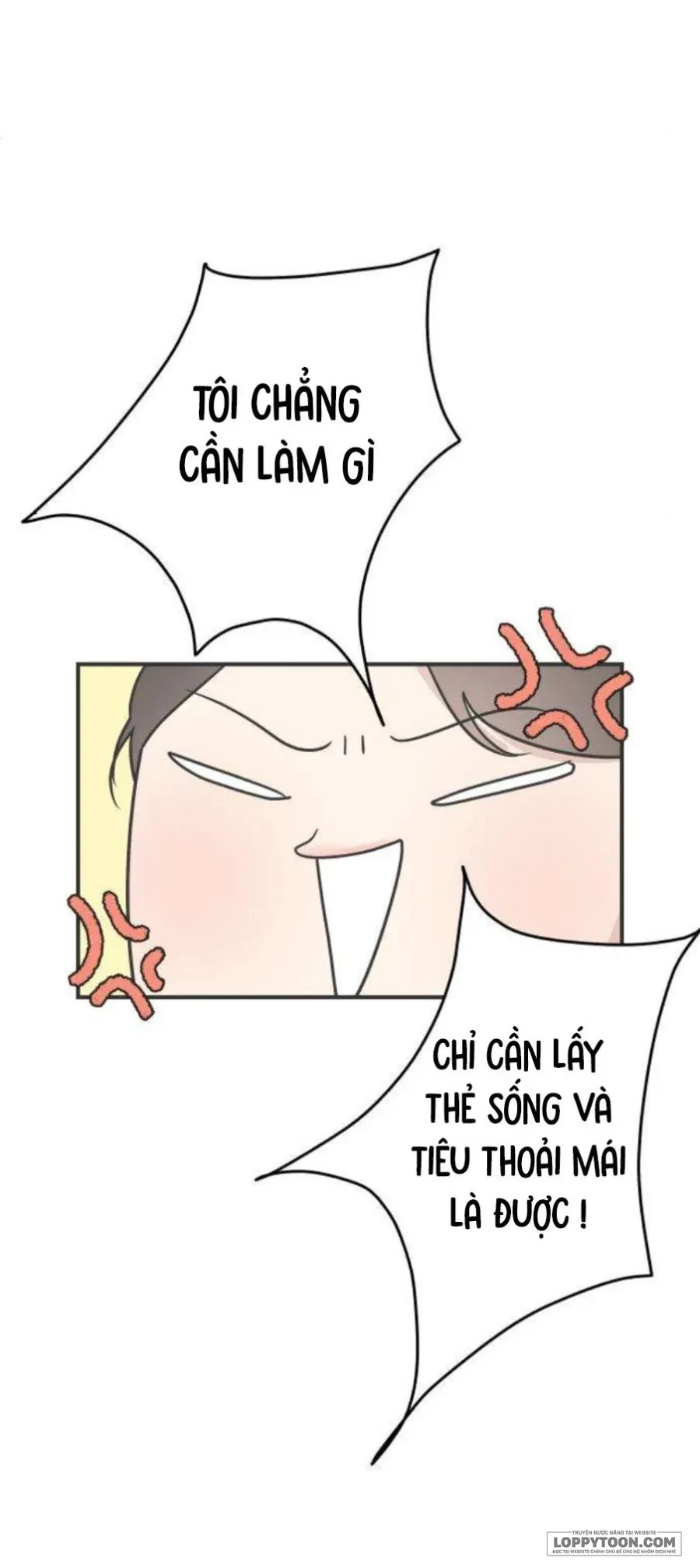 Scandal Giữ Lấy Hôn Nhân Chapter 4 - 16