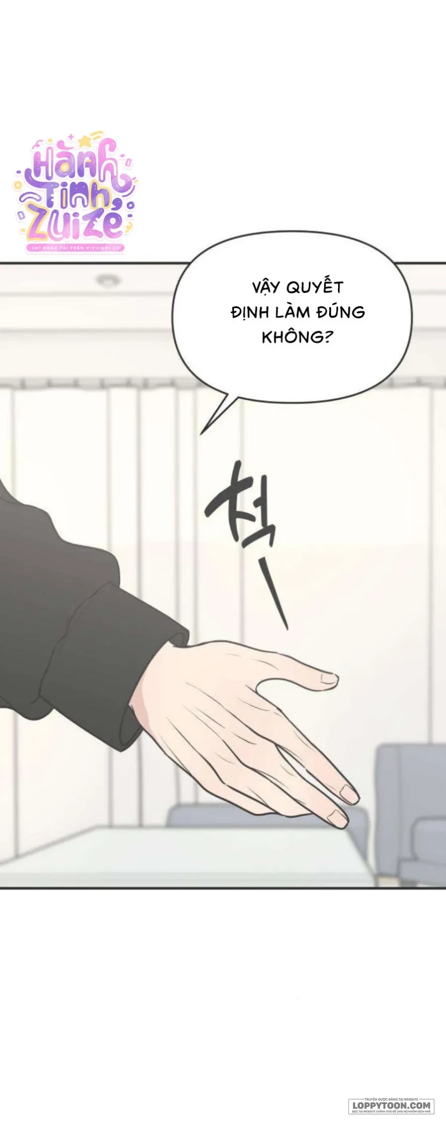 Scandal Giữ Lấy Hôn Nhân Chapter 4 - 18