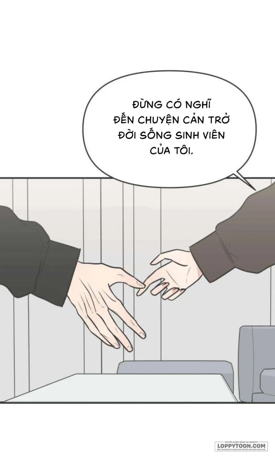 Scandal Giữ Lấy Hôn Nhân Chapter 4 - 20