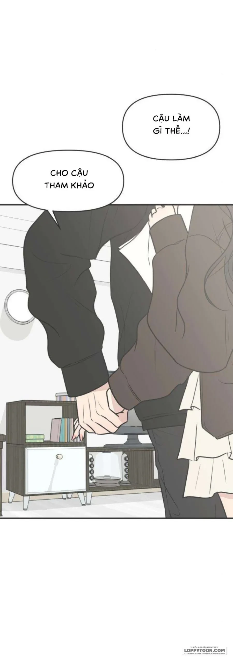 Scandal Giữ Lấy Hôn Nhân Chapter 4 - 23