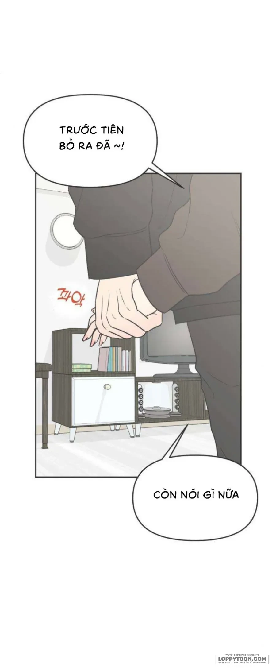 Scandal Giữ Lấy Hôn Nhân Chapter 4 - 26