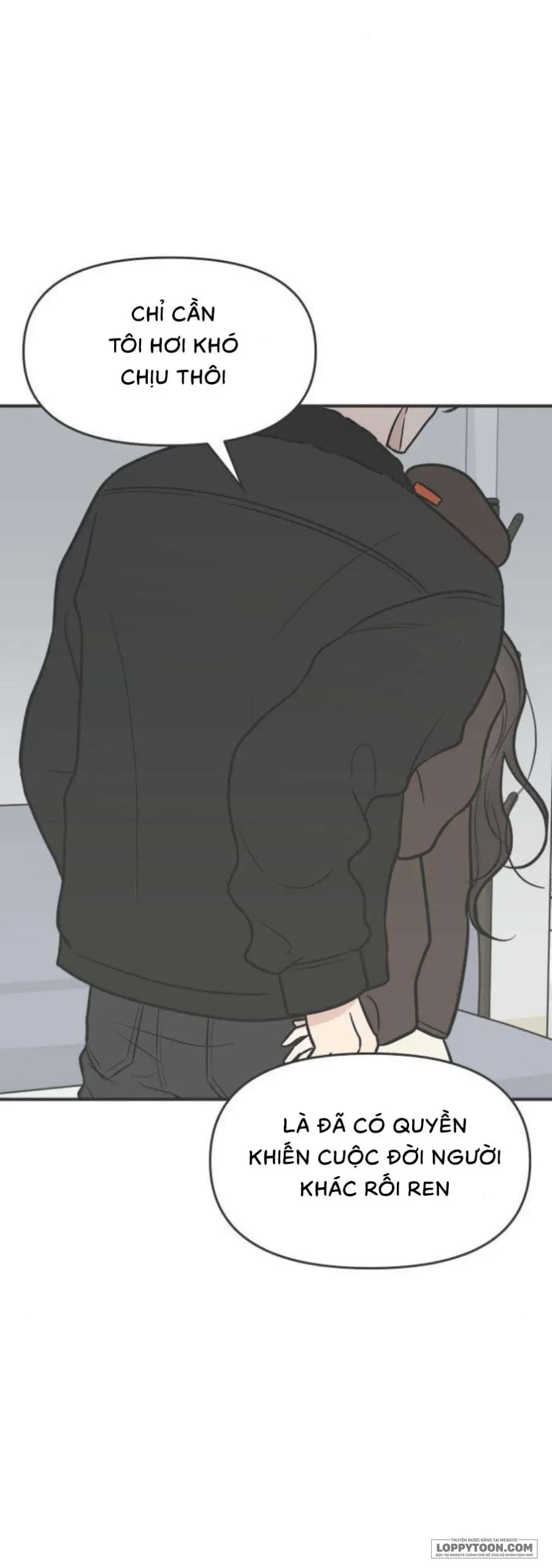 Scandal Giữ Lấy Hôn Nhân Chapter 4 - 27