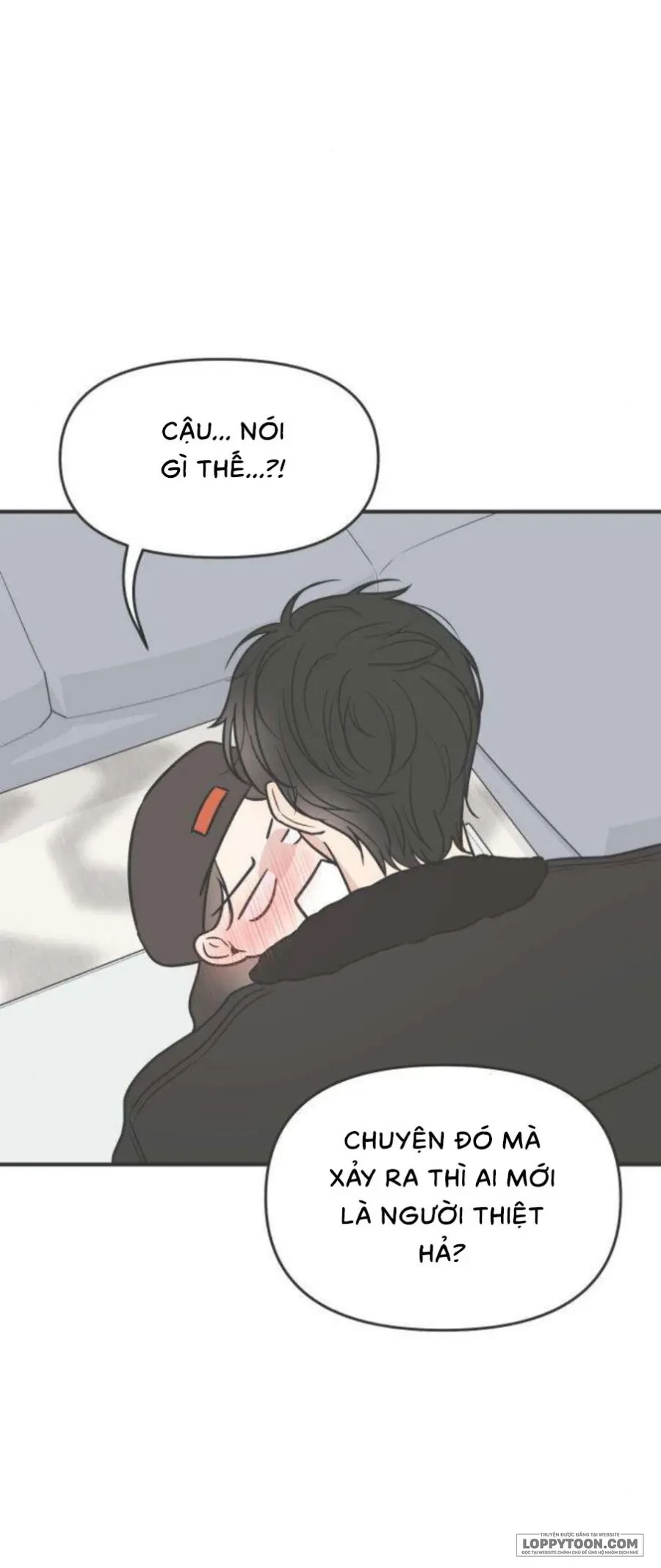 Scandal Giữ Lấy Hôn Nhân Chapter 4 - 28