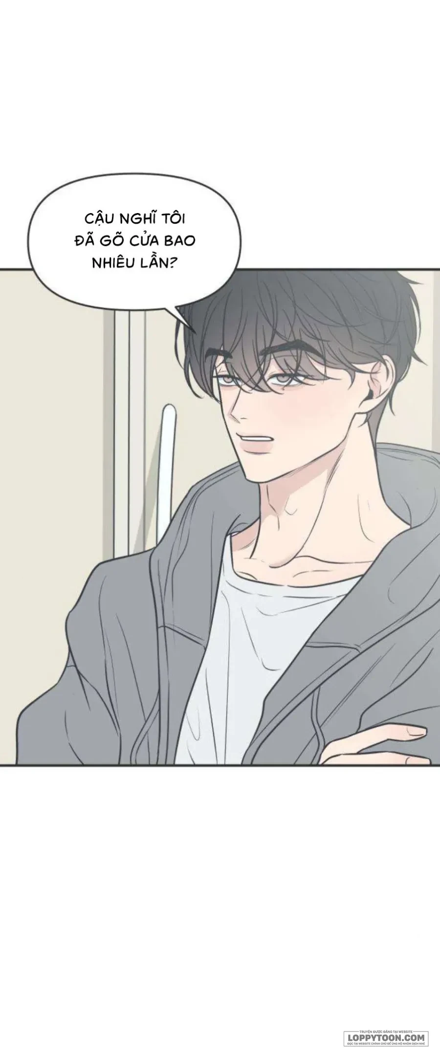 Scandal Giữ Lấy Hôn Nhân Chapter 4 - 33