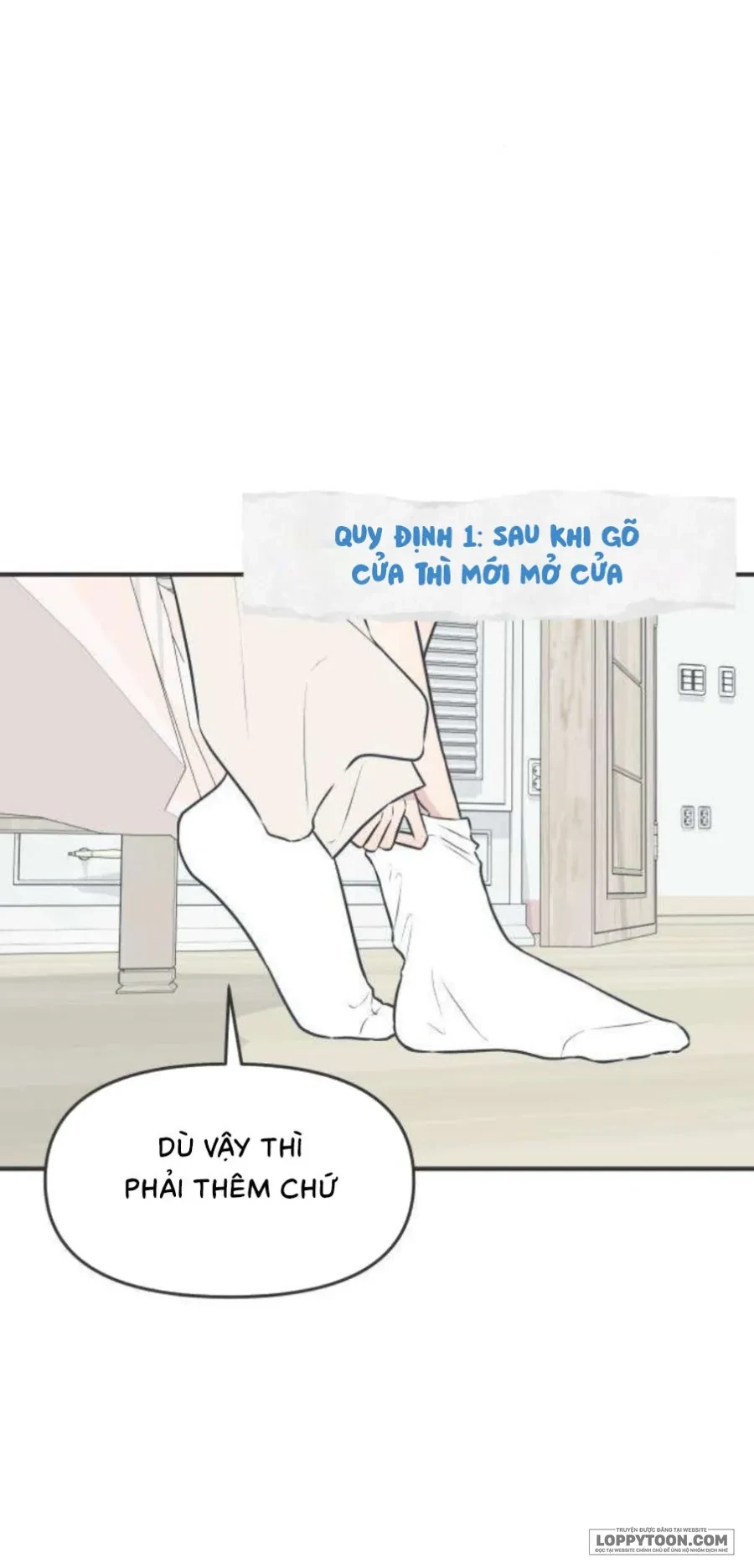 Scandal Giữ Lấy Hôn Nhân Chapter 4 - 34