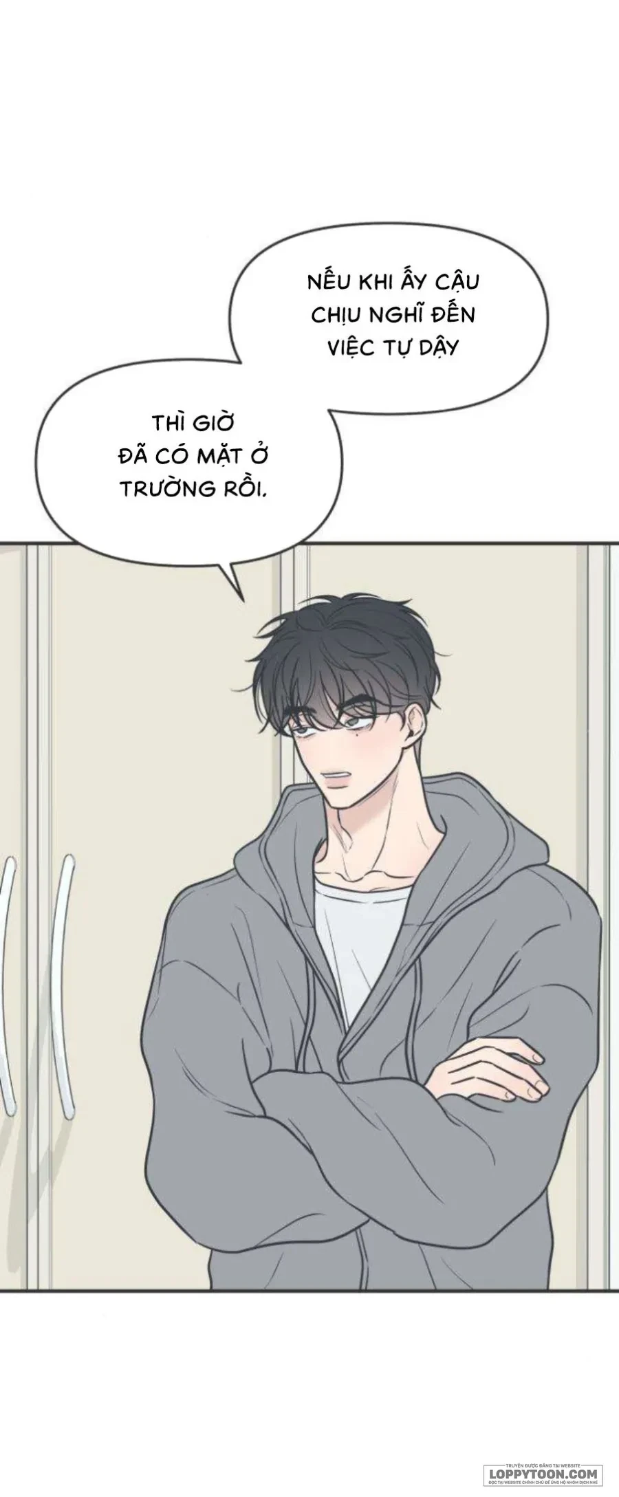 Scandal Giữ Lấy Hôn Nhân Chapter 4 - 35