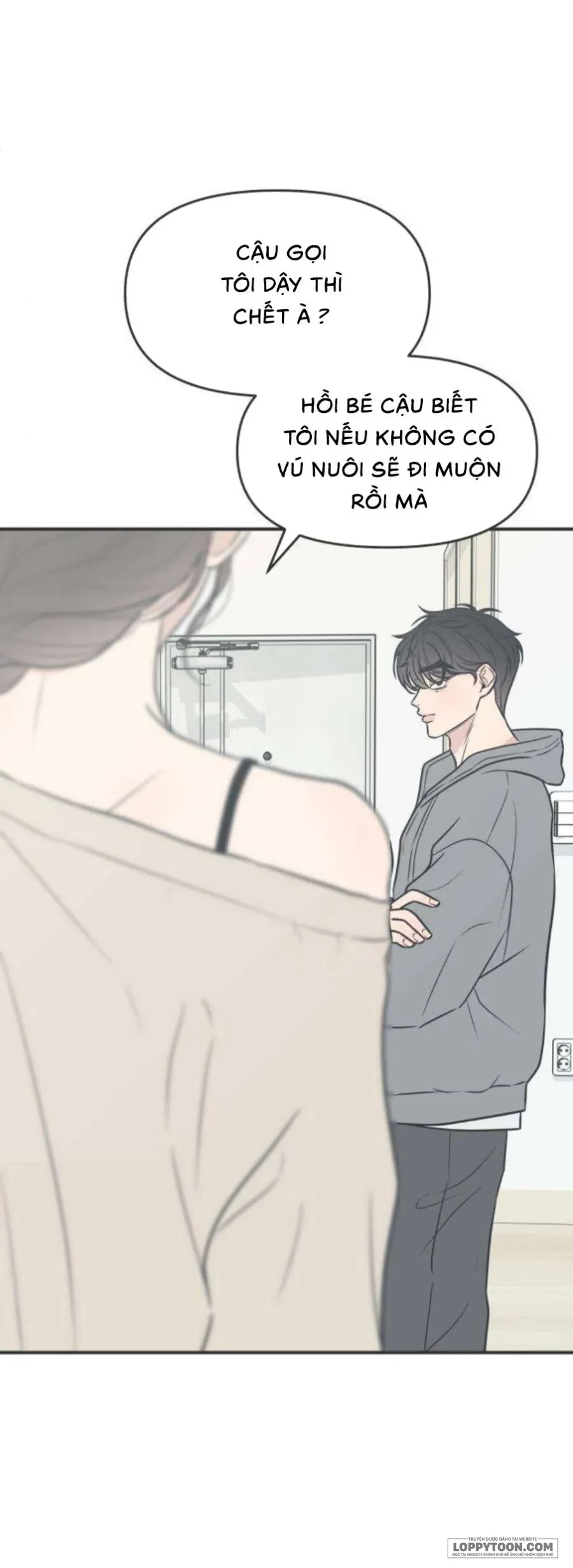 Scandal Giữ Lấy Hôn Nhân Chapter 4 - 36