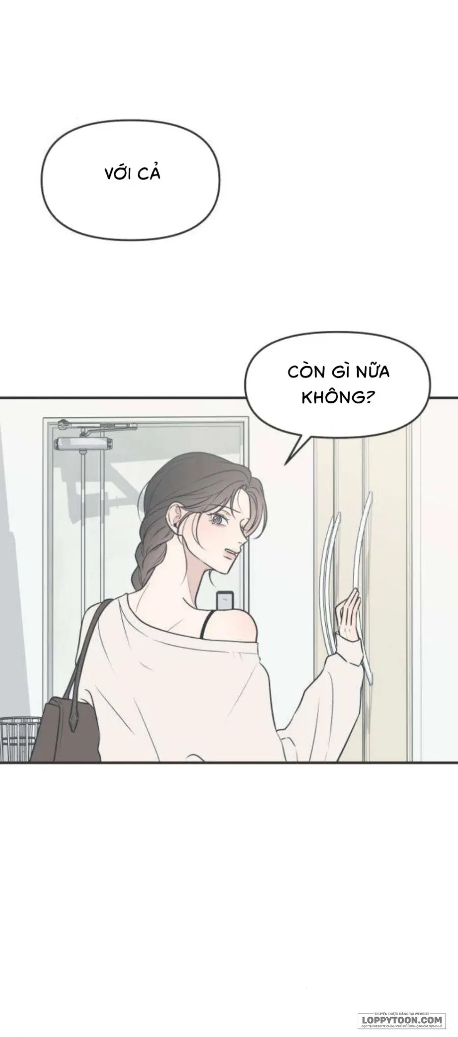 Scandal Giữ Lấy Hôn Nhân Chapter 4 - 41