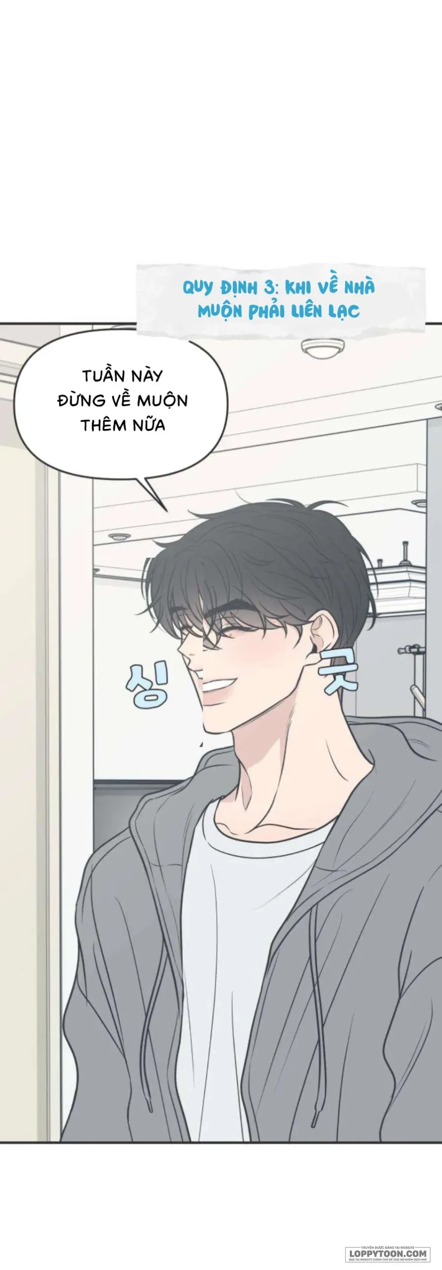 Scandal Giữ Lấy Hôn Nhân Chapter 4 - 42