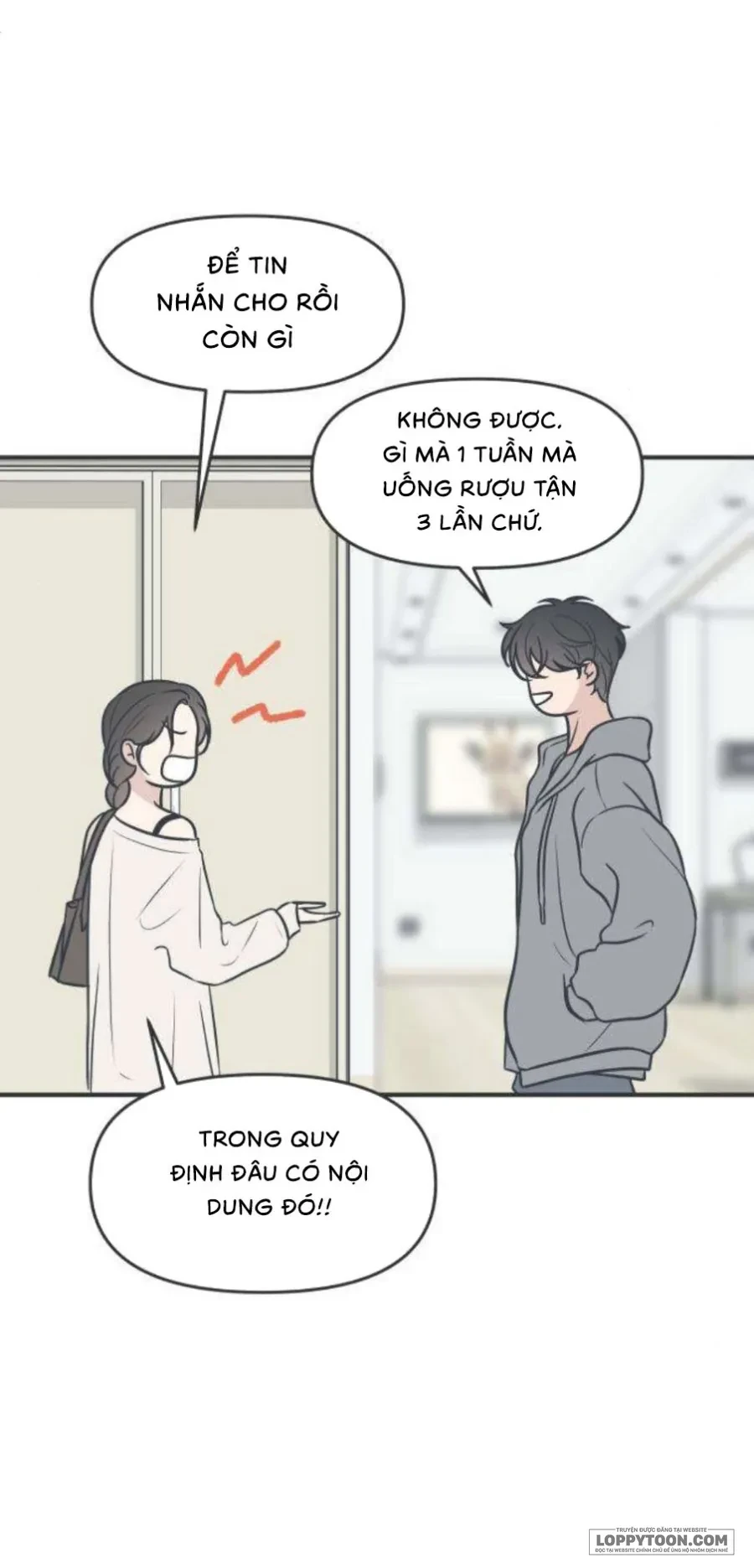Scandal Giữ Lấy Hôn Nhân Chapter 4 - 43