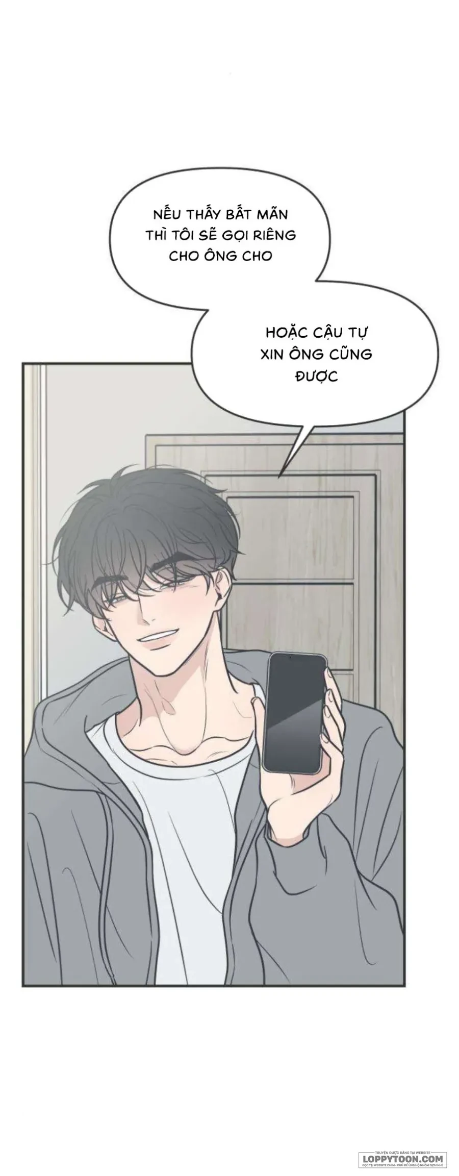 Scandal Giữ Lấy Hôn Nhân Chapter 4 - 44