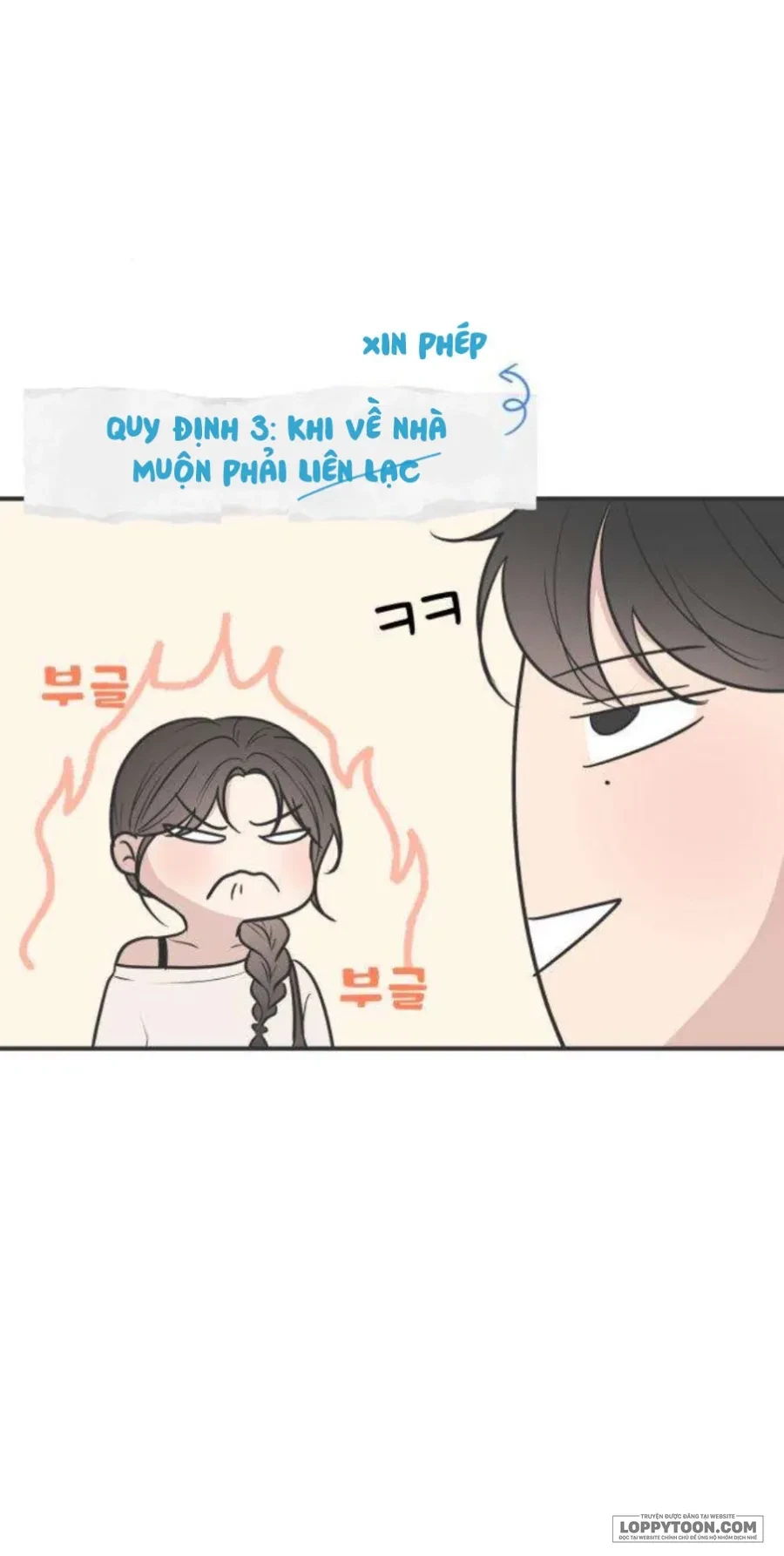 Scandal Giữ Lấy Hôn Nhân Chapter 4 - 45