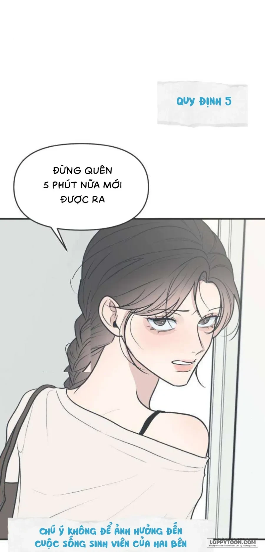 Scandal Giữ Lấy Hôn Nhân Chapter 4 - 48