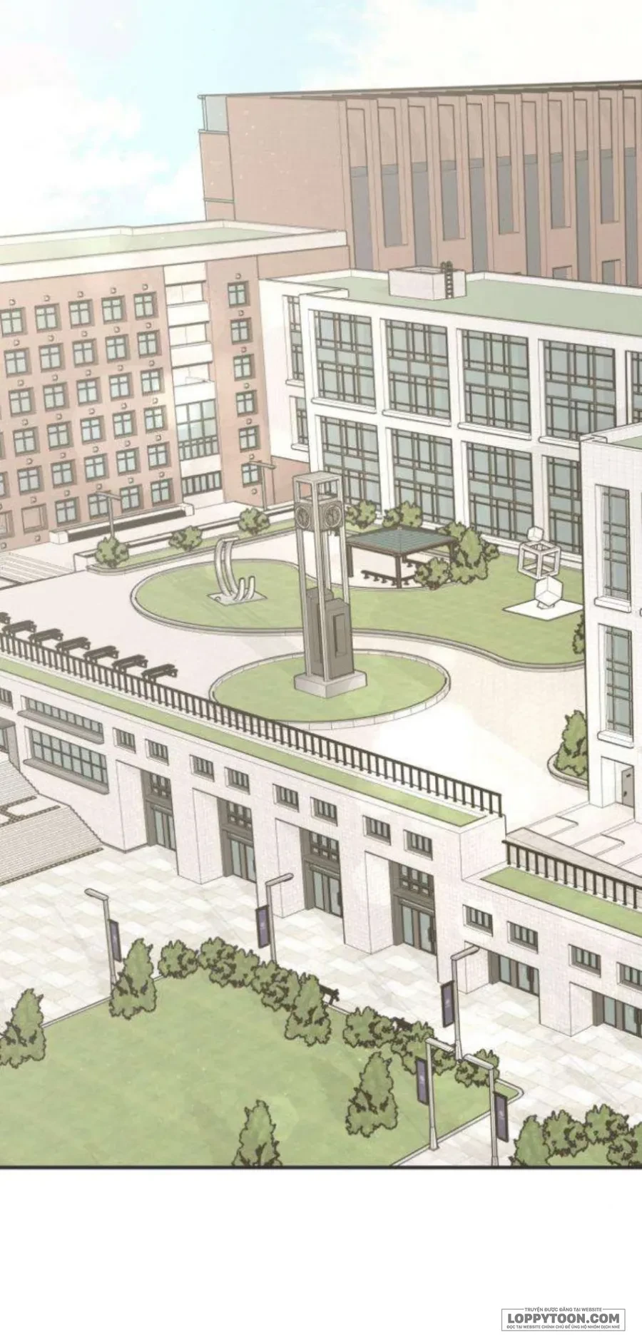 Scandal Giữ Lấy Hôn Nhân Chapter 4 - 52